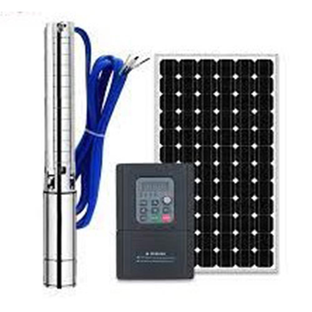 5hp AC pump Gloer Investments