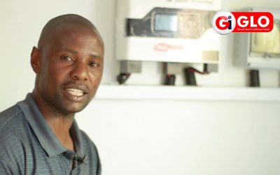 Gi Glo Solar – Solar Installation Testimonial: Southerncity Pharmacy