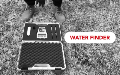 How to find a drilling point for a borehole? – Gi Glo Borehole Siting