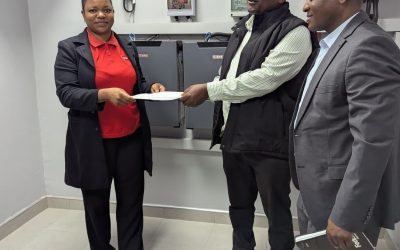 CBZ 5KW SOLAR INSTALLATION