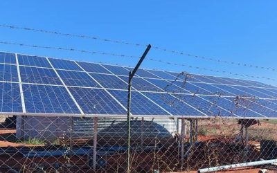 Thuli Lishongwe Project in Gwanda for Women in Land Zimbabwe by Gi Glo